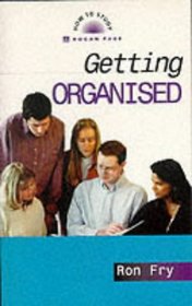 Get Organised (How to Study)