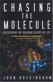 Chasing the Molecule: Discovering the Building Blocks of Life