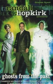 Ghosts from the Past: Ghosts Past (Randall  Hopkirk (Deceased))