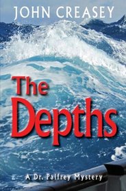 The Depths (Dr. Palfrey)