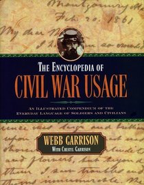 Encyclopedia of Cival War Usage