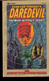 A Man Without Fear (Daredevil, No 1)