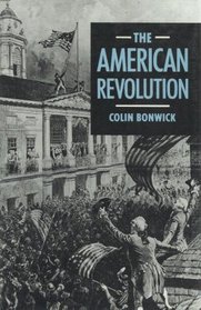 The American Revolution