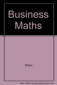 Business Maths