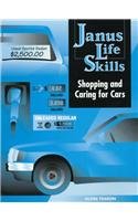 Janus Life Skills: Shopping and Caring for Cars