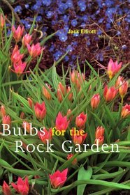 Bulbs for the Rock Garden