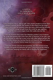 Fated: A Mystic Academy Novella (Volume 1)
