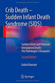 Crib Death - Sudden Infant Death Syndrome (SIDS): Sudden Infant and Perinatal Unexplained Death: The Pathologist's Viewpoint