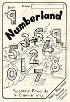 Numberland: Workbook 9 (Numberland)