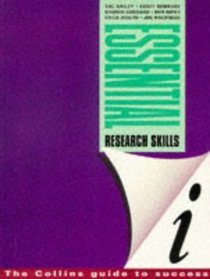 Essential Research Skills (Essential Series)