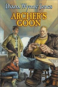 Archer's Goon