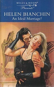 An Ideal Marriage?