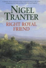 Right Royal Friend
