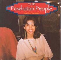 Powhatan People (Native Peoples)