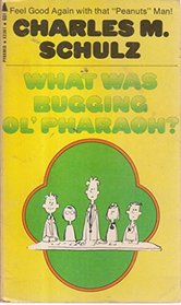 What Was Buggin' Ol' Pharaoh?