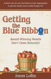 Getting the Blue Ribbon