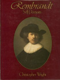 Rembrandt Self-portraits (A Studio book)