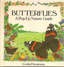 Butterflies: Pop-up Book (Viking Kestrel Picture Books)