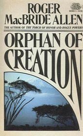 Orphan of Creation