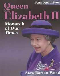 Queen Elizabeth II (Famous Lives)
