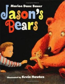 Jason's Bears
