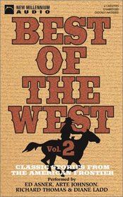 Best of the West: American Frontier Classics