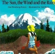 The Sun, the Wind and the Rain (Owlet Book)