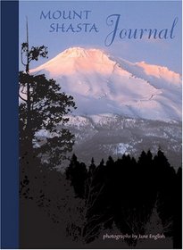 Mount Shasta Journal