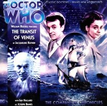 The Transit of Venus (Doctor Who: The Companion Chronicles)
