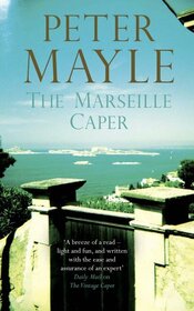 Marseille Caper