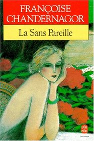 Le Sans Pareille: Leons de tnbres I (French Edition)