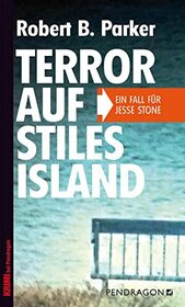 Terror auf Stiles Island: Ein Fall fr Jesse Stone