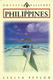 The Philippines, The (Odyssey Illustrated Guides)
