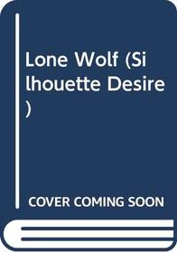Lone Wolf (Desire S.)