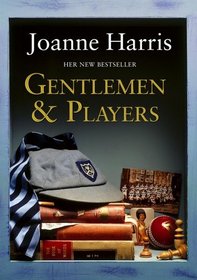 Gentlemen & Players