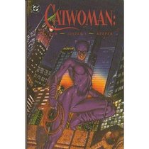 Catwoman : Her Sister's Keeper