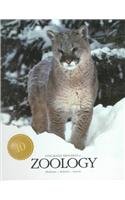 Integrated Principles in Zoology