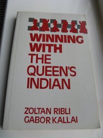 Winning with the Queen's Indian (A Batsford Chess Book)