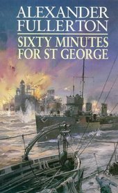 Sixty Minutes for St.George (Nicholas Everard 2)