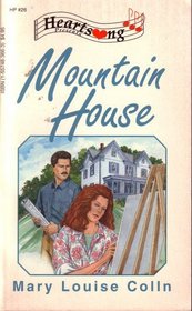 Mountain House (Heartsong Presents #26)