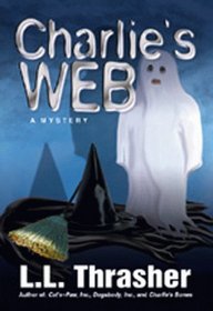 Charlie's Web: A Mystery