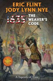 1635: The Weaver's Code (37) (Ring of Fire)