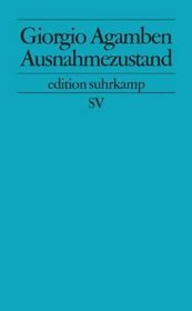 Ausnahmezustand.