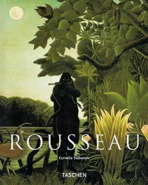 Henri Rousseau - 1844-1910 Rustica (Spanish Edition)