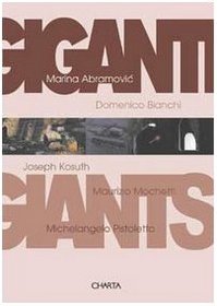 Giants: Contemporary Art in Fori Imperiali