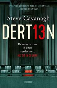 Dertien (Dutch Edition)