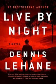 Live by Night (Coughlin, Bk 2)