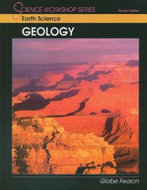 Earth Science: Geology