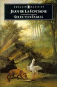 Selected Fables (Penguin Classics)
