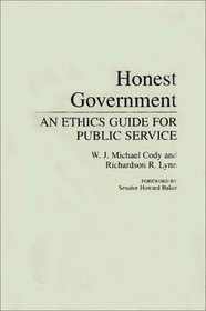Honest Government